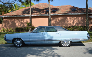 Illustration for article titled Chrysler Had The Best Malaise Era Cars